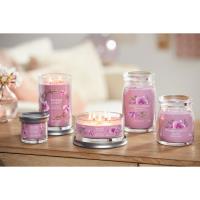 Yankee Candle Wild Orchid Medium Jar Extra Image 2 Preview